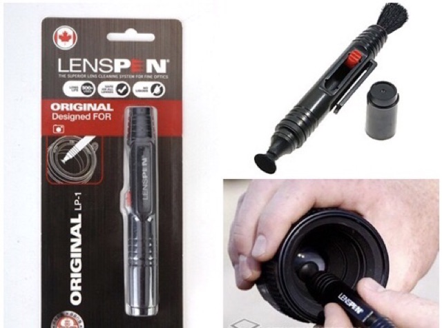 [Mã ELFLASH5 giảm 20K đơn 50K] Bộ vệ sinh máy ảnh M02