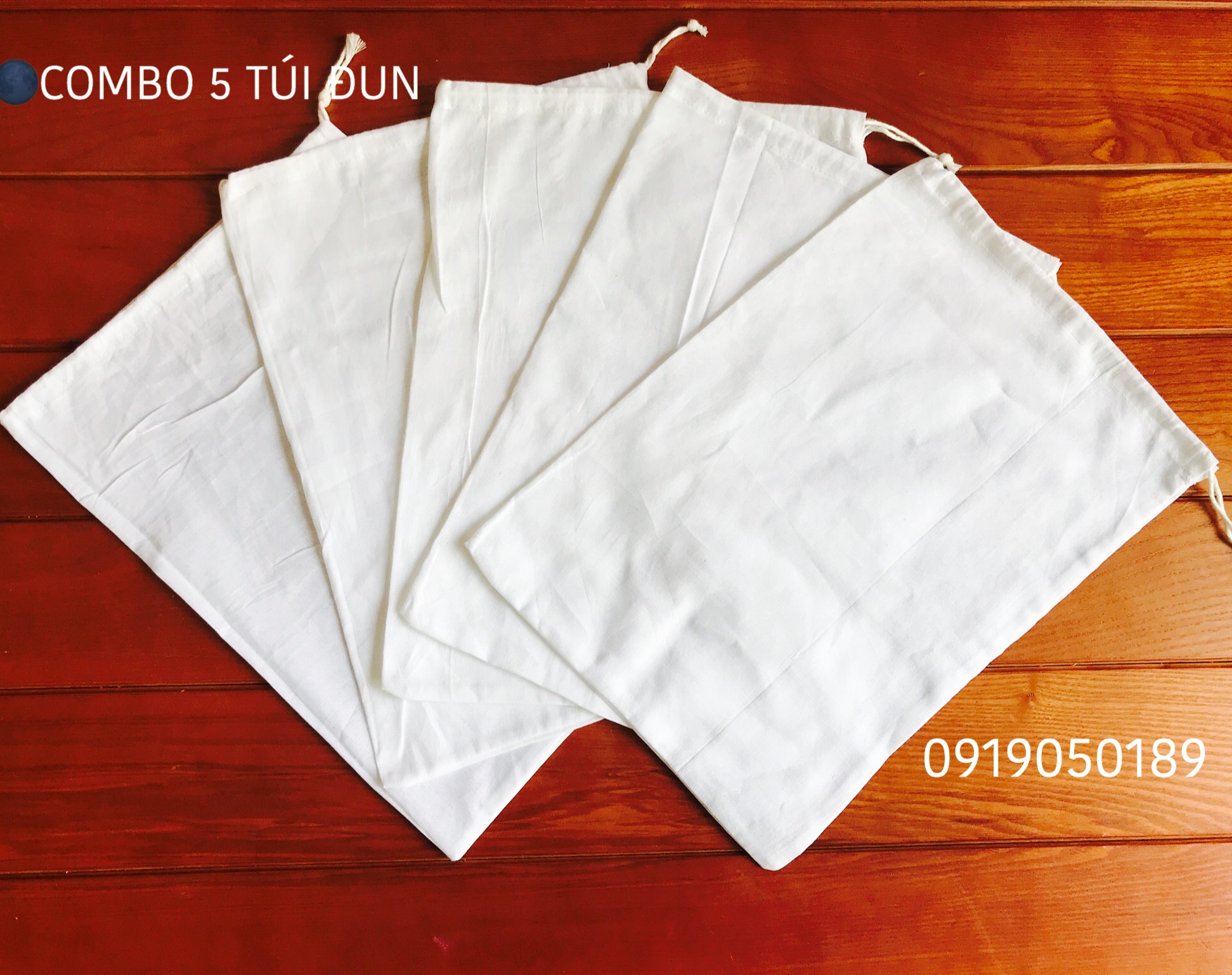 Túi lọc sữa chua hy lạp