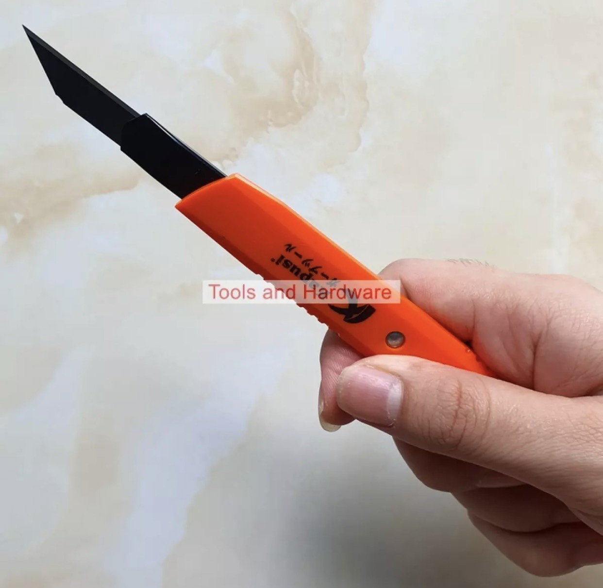 [HCM]Dao rọc giấy mini hãng Kapusi Nhật Bản