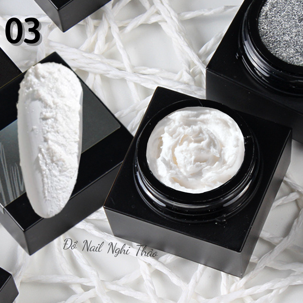 Gel xi măng nail Jeliva