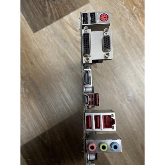 MAIN-MSI B360M GAMING PLUUS(đủ fe) socket-1151-V2