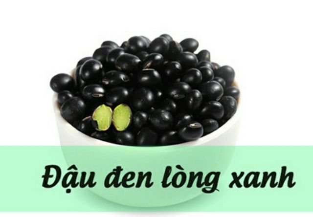 Trà Đậu Đen Xanh Lòng - GIẢM CÂN THẦN TỐC - 500G