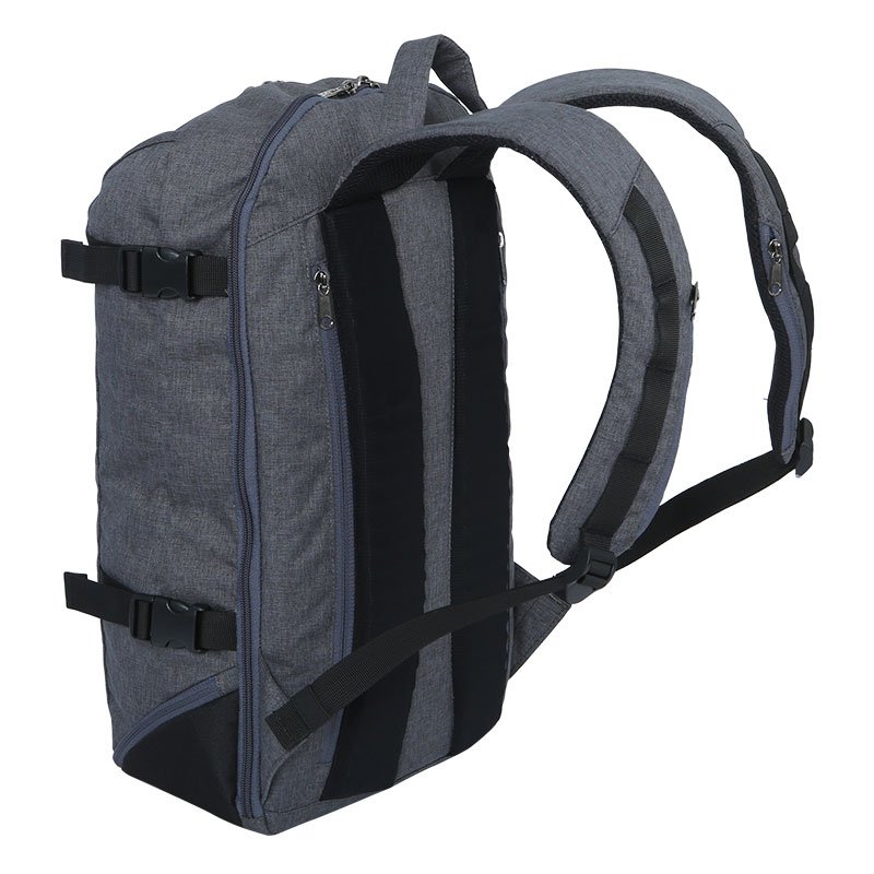 [HCM]Balo Simplecarry Mattan 3