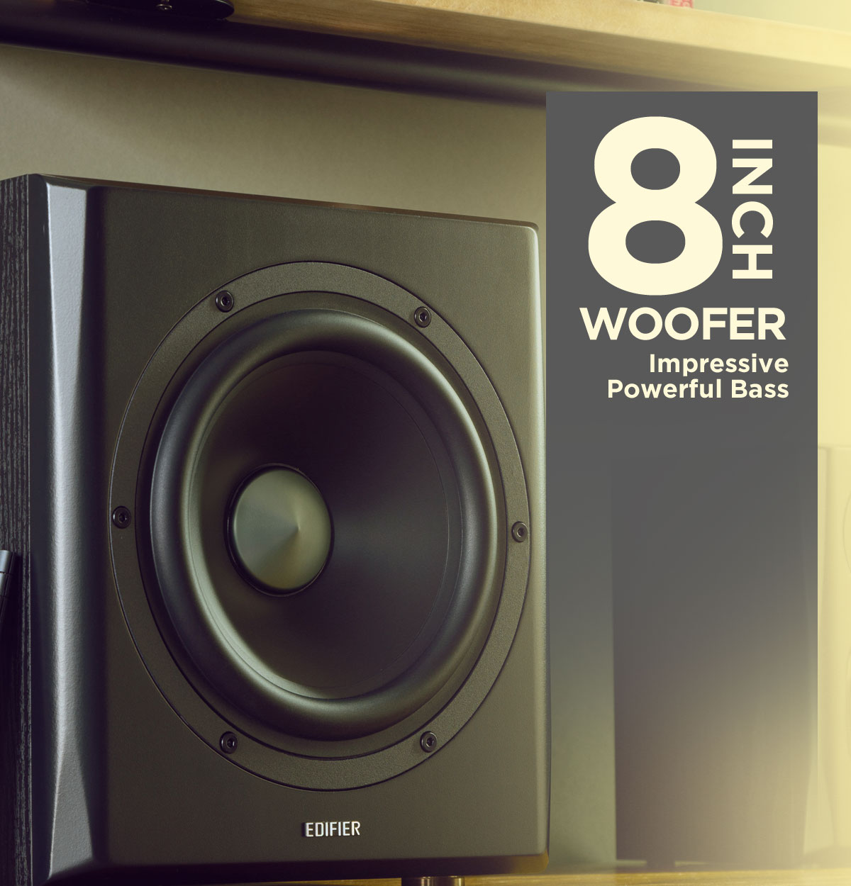 Loa Edifier S351DB (Bản quốc tế chính hãng)