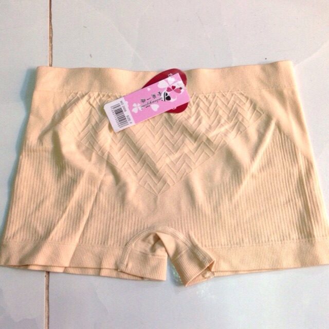 Quần lót đùi Cotton lạnh