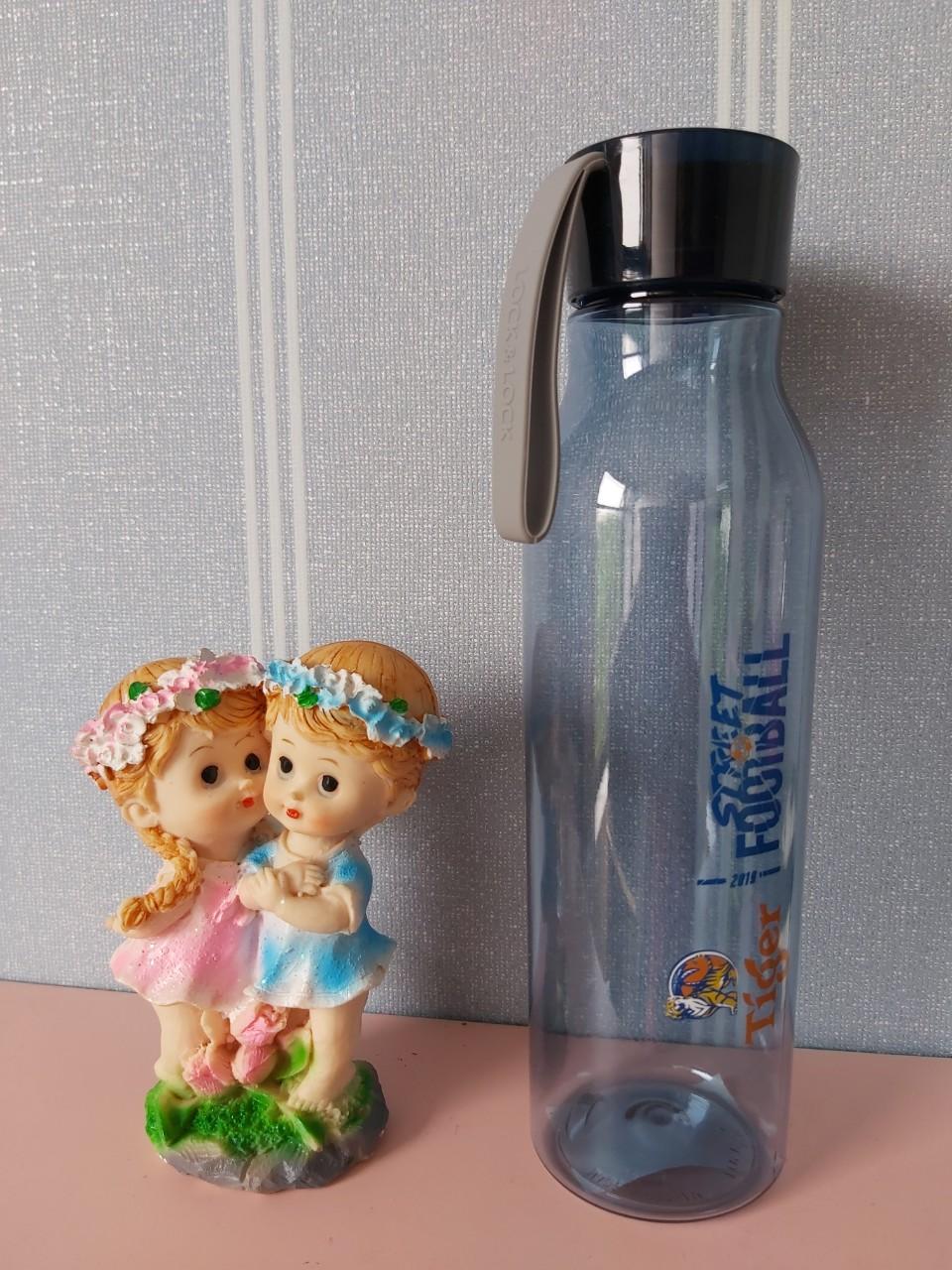 Bình nước nhựa Tritan 500 ml Lock&Lock
