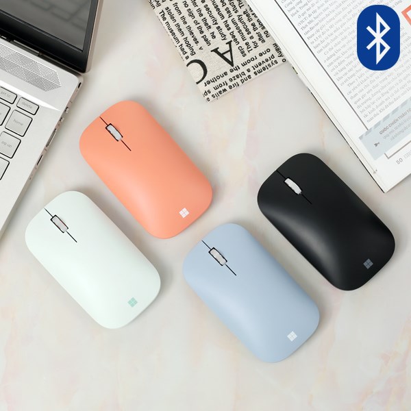 Microsoft Surface Mobile Mouse 2020 Chính Hãng