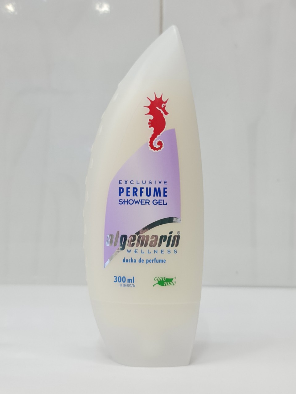 Sữa Tắm Cá Ngựa Algemarina Perfume 300ml Hoặc 600ml Đức