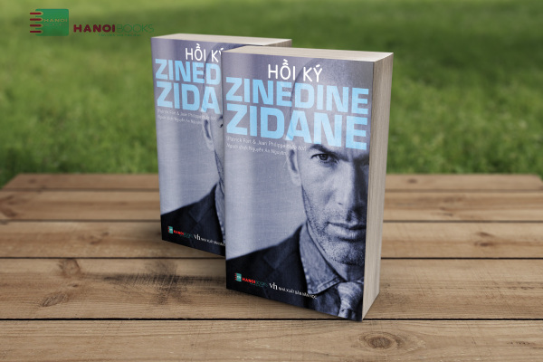 Hồi Kí Zinedine Zidane