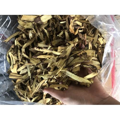 cam thảo khô 500G