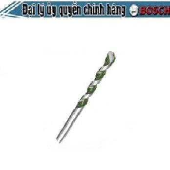 Mũi khoan đa năng chuôi kẹp Bosch