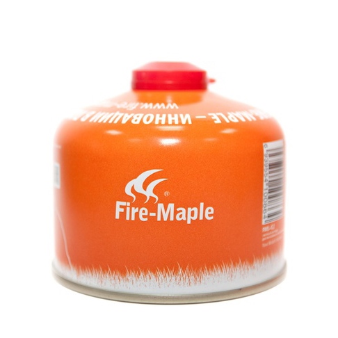 Bình g.a Fire Maple G2 230 gram bình - Hàn Quốc