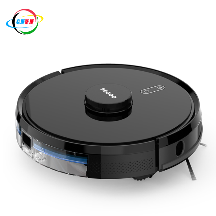 Robot hút bụi SEGOO ROTOUS M2