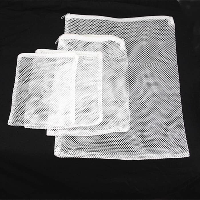 Túi đựng vật liệu lọc cho bể cá