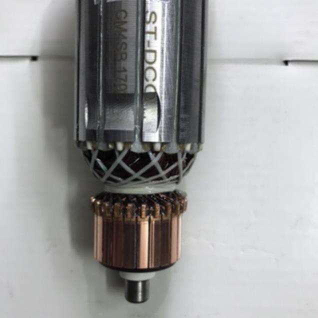 Rô Ro Máy Cắt Gạch Feg, Hitachi...