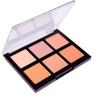 Phấn má hồng CITY COLOR blush duo.