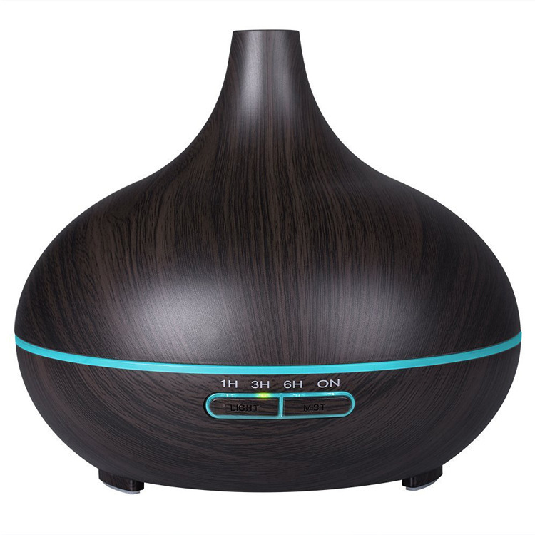 Máy xông tinh dầu siêu âm cao cấp AROMA