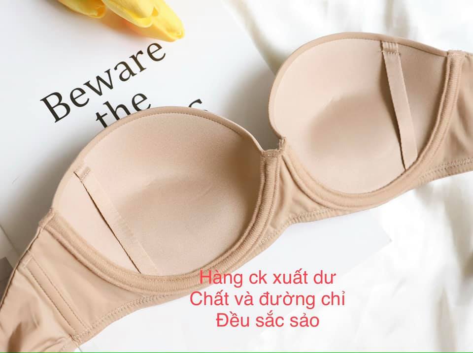 Áo nâng ngực dày cho ngực nhỏ