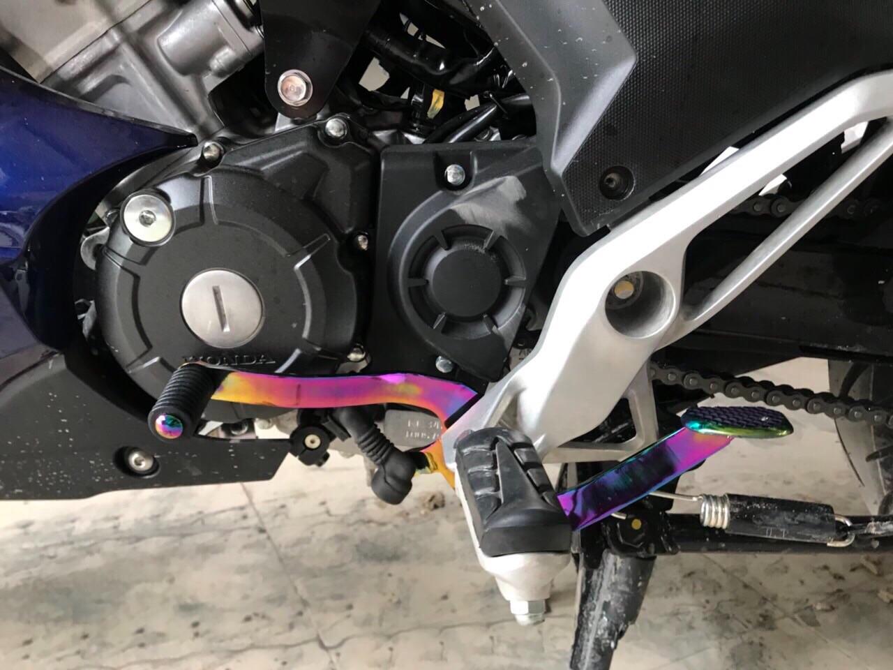 CẦN SỐ WINNER X 7 MÀU