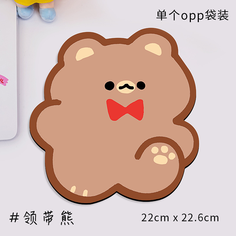 Miếng lót chuột máy tính