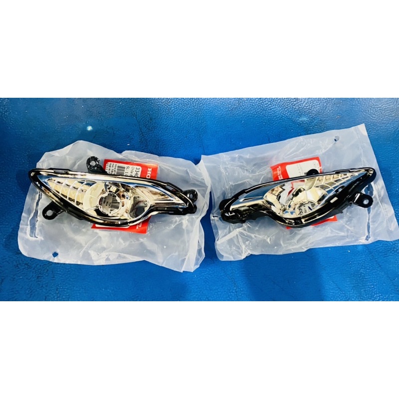 Xi nhan choá đèn xi nhan honda wave a 110 wave a 100