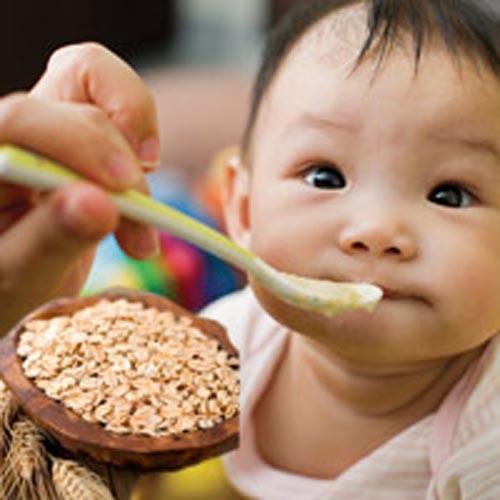 [HCM]Nửa thùng yến mạch Quaker Oats 2.26kg