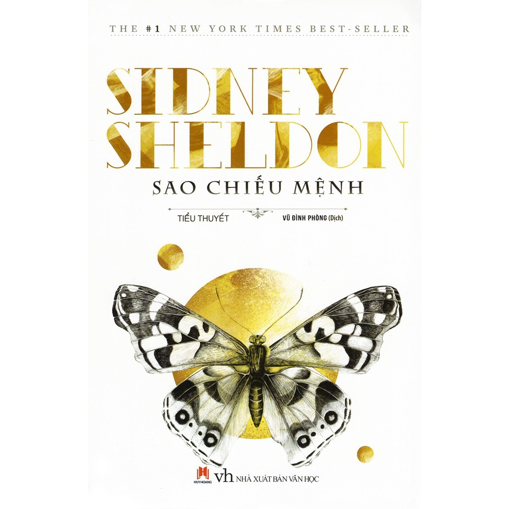 Sách - sao chiếu mệnh