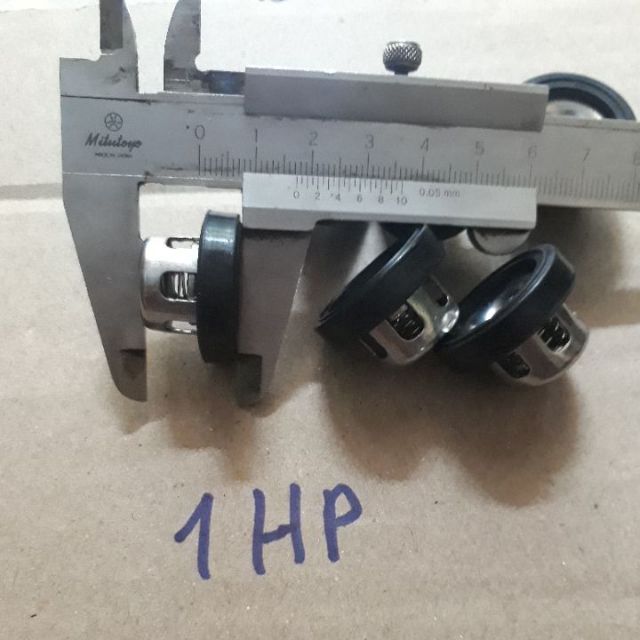 [HCM]Lúpbe Máy Rửa Xe Inox 0.5Hp/1Hp/1.5Hp/2Hp....10Hp