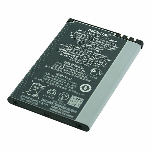 Pin Nokia E71 E72 BP-4L