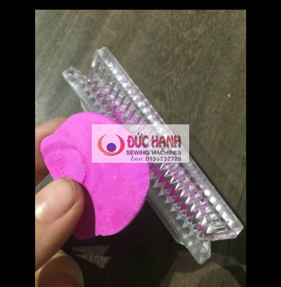 DỤNG CỤ MÀI PHẤN MAY
