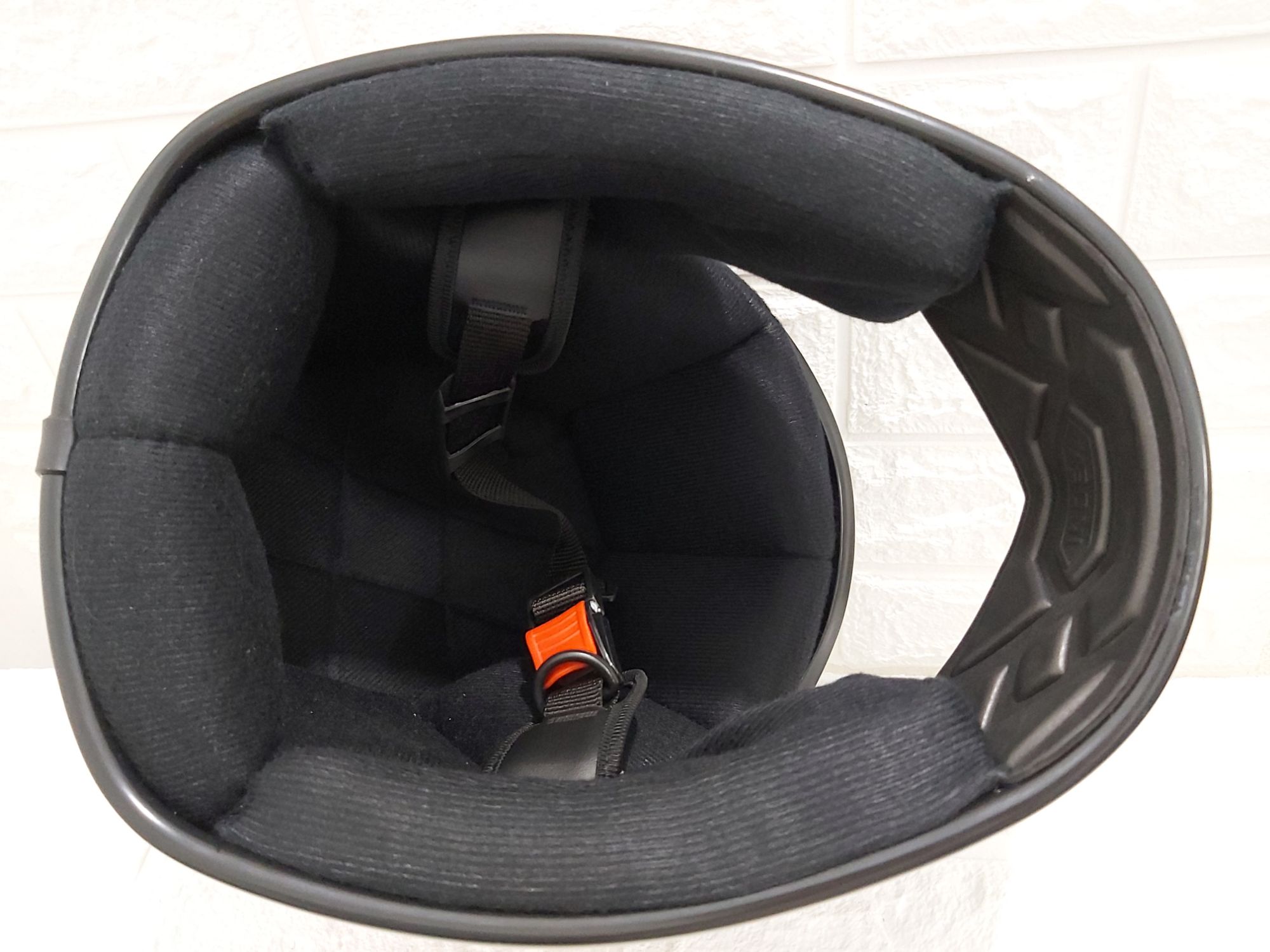 MŨ BẢO HIỂM FULLFACE INDEX(PHÙ HỢP CHO VÒNG ĐẦU TỪ 55-60CM BẢO HÀNH 12 THÁNG)