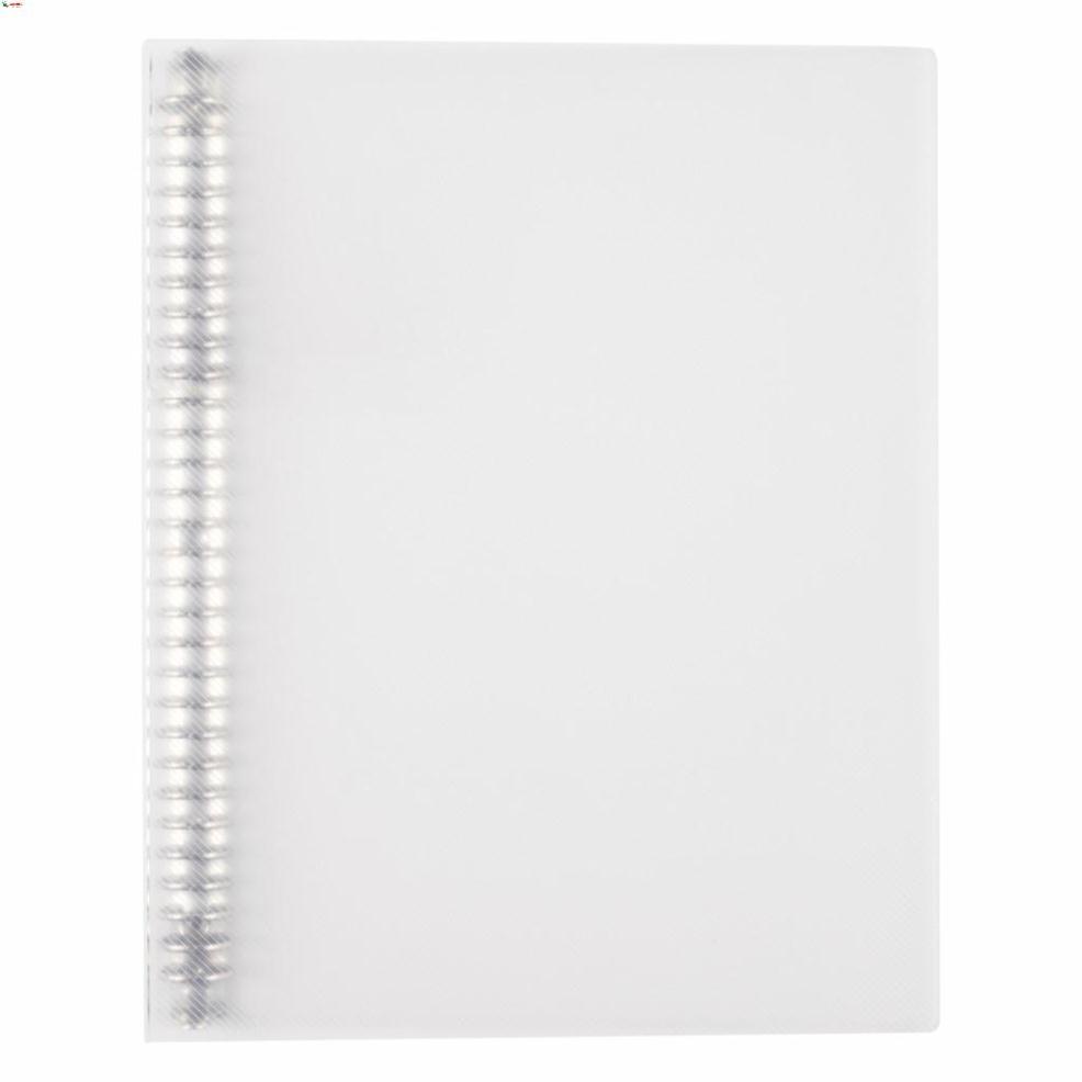 -File còng sắt 30 chấu A4 ; MS: 539 [Klong]