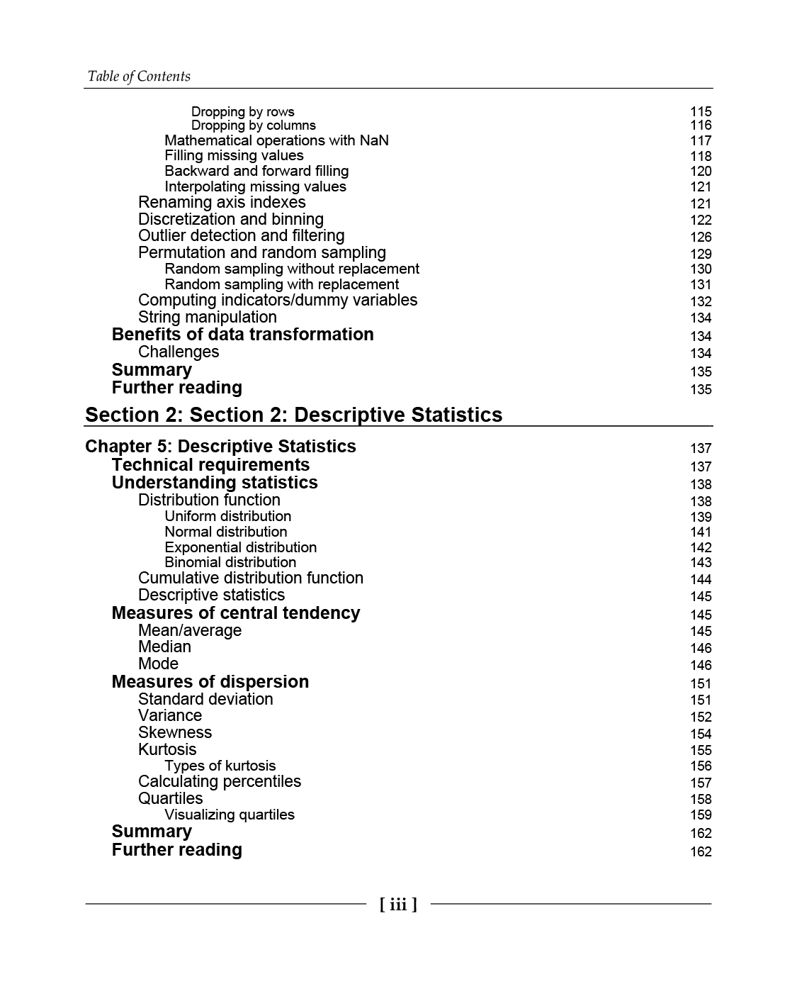 Hands-On Exploratory Data Analysis with Python