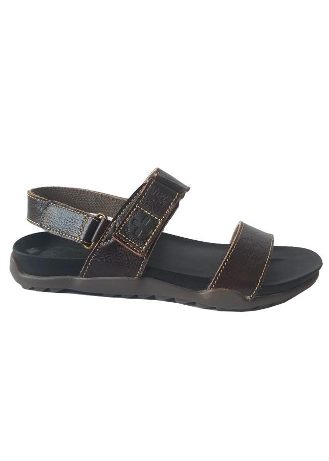 Giày Sandal Nam Da Bò BIGGBEN SDB70
