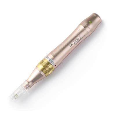 Máy Lăn Kim Tại Nhà, Máy Phi Kim Dr Pen M5-C (không pin)