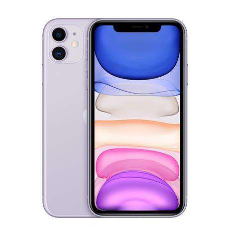 Apple iPhone 11 128GB Chính Hãng (VN/A)