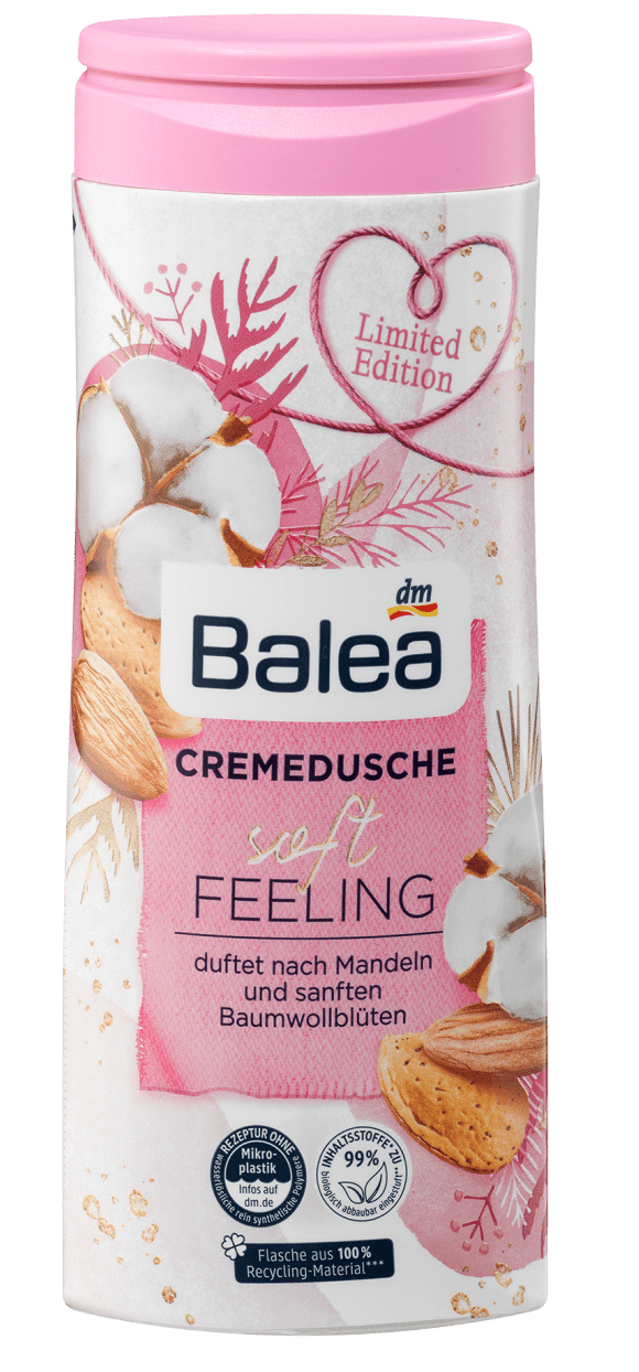 [Hàng Đức chính hãng.HN] SỮA TẮM CỦA ĐỨC BALEA{hangducairberlin}