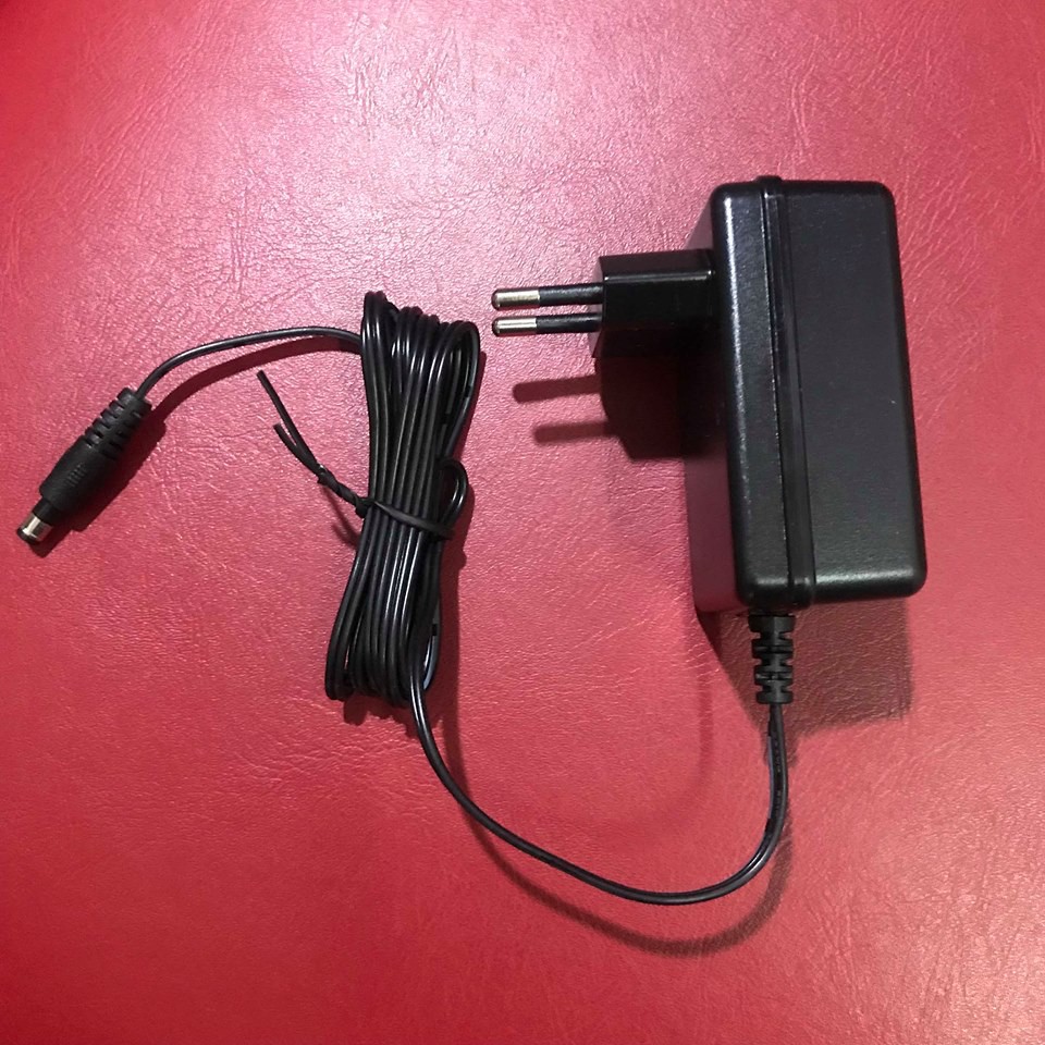 Adapter 12V 1.5A , Nguồn 12v 1.5 A dây dài