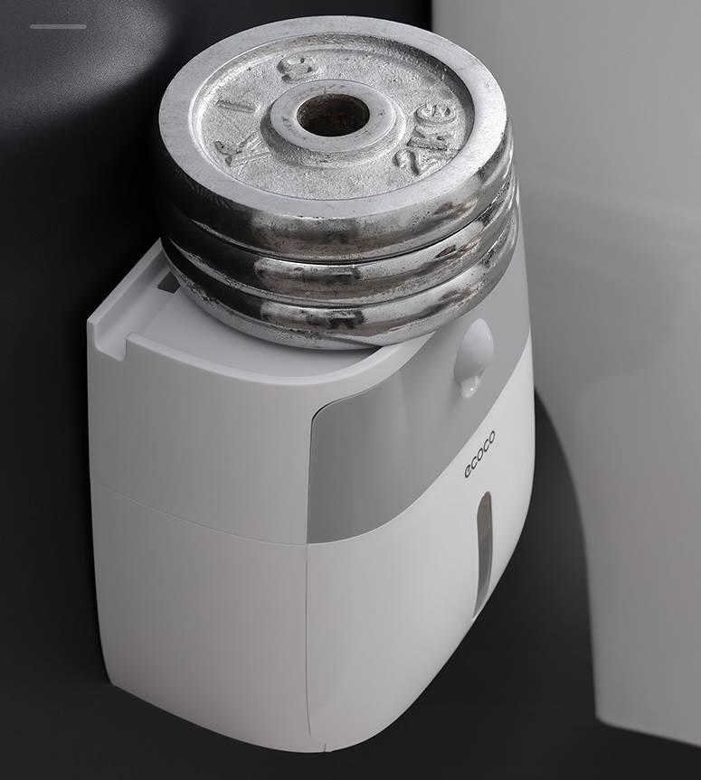 Hộp giấy vệ sinh Ecoco