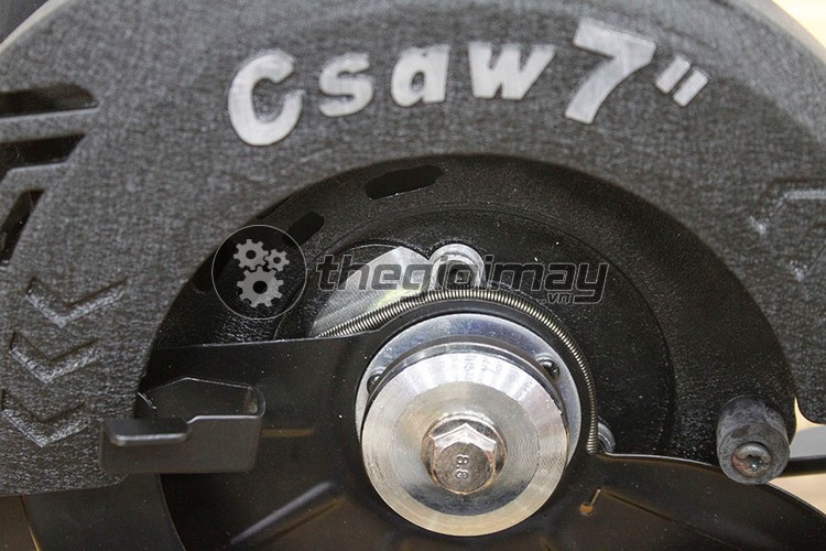 Máy cưa đĩa cầm tay Oshima CD1