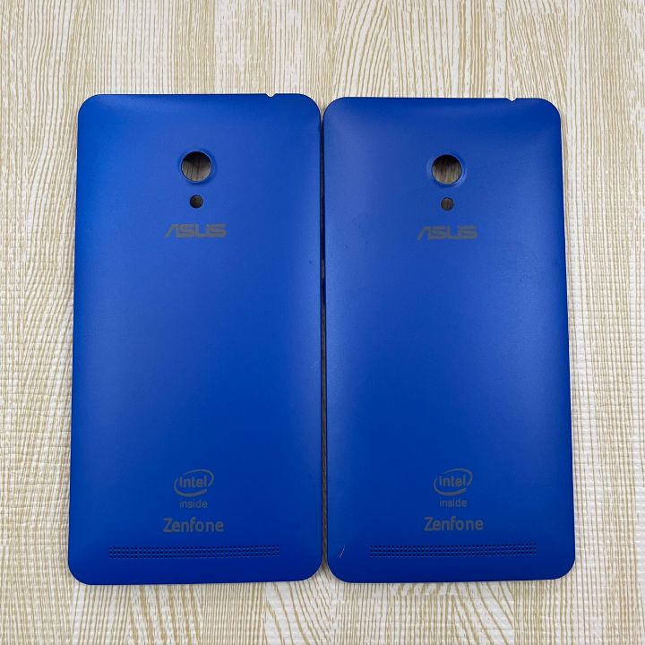NẮP LƯNG ASUS ZENFONE 6