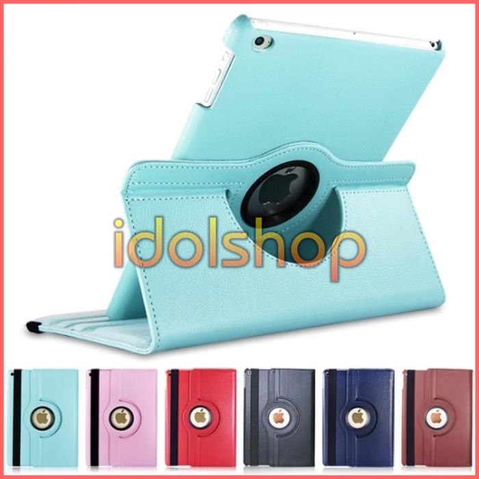 Bao da xoay 360 dành cho iPad Mini 4/5