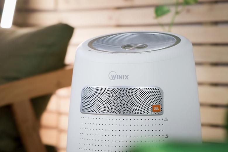 Máy lọc không khí Winix TOWER QS