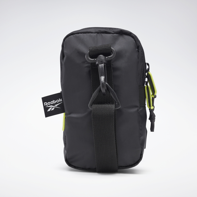 Reebok túi đeo chéo tech style city bag h37594