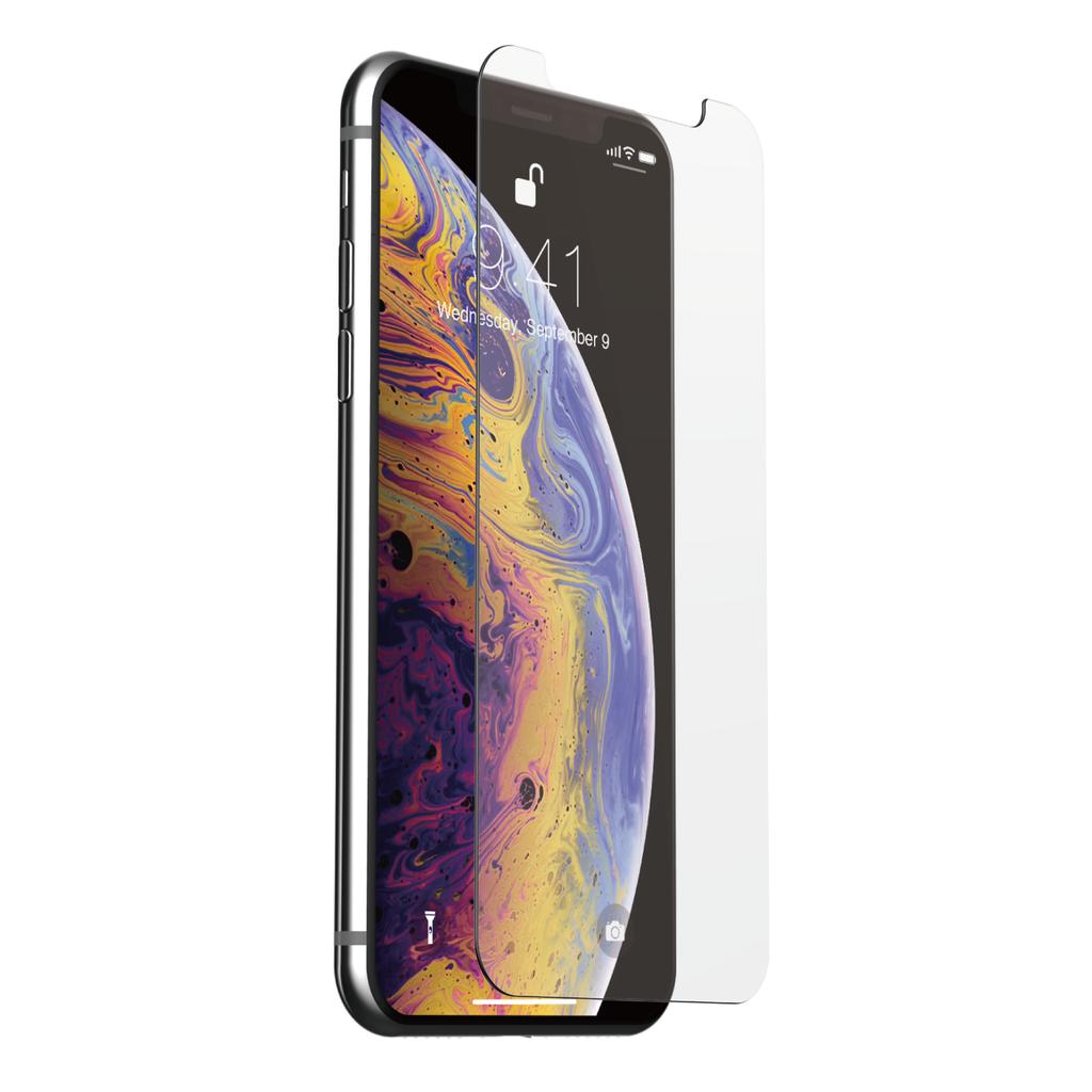 Kính cường lực Trong suốt cho iPhone Xs Max