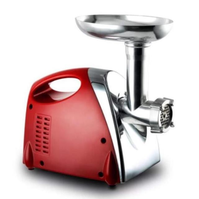 Máy xay thịt gia đình 2800w, máy xay thịt đa năng st làm xúc xích