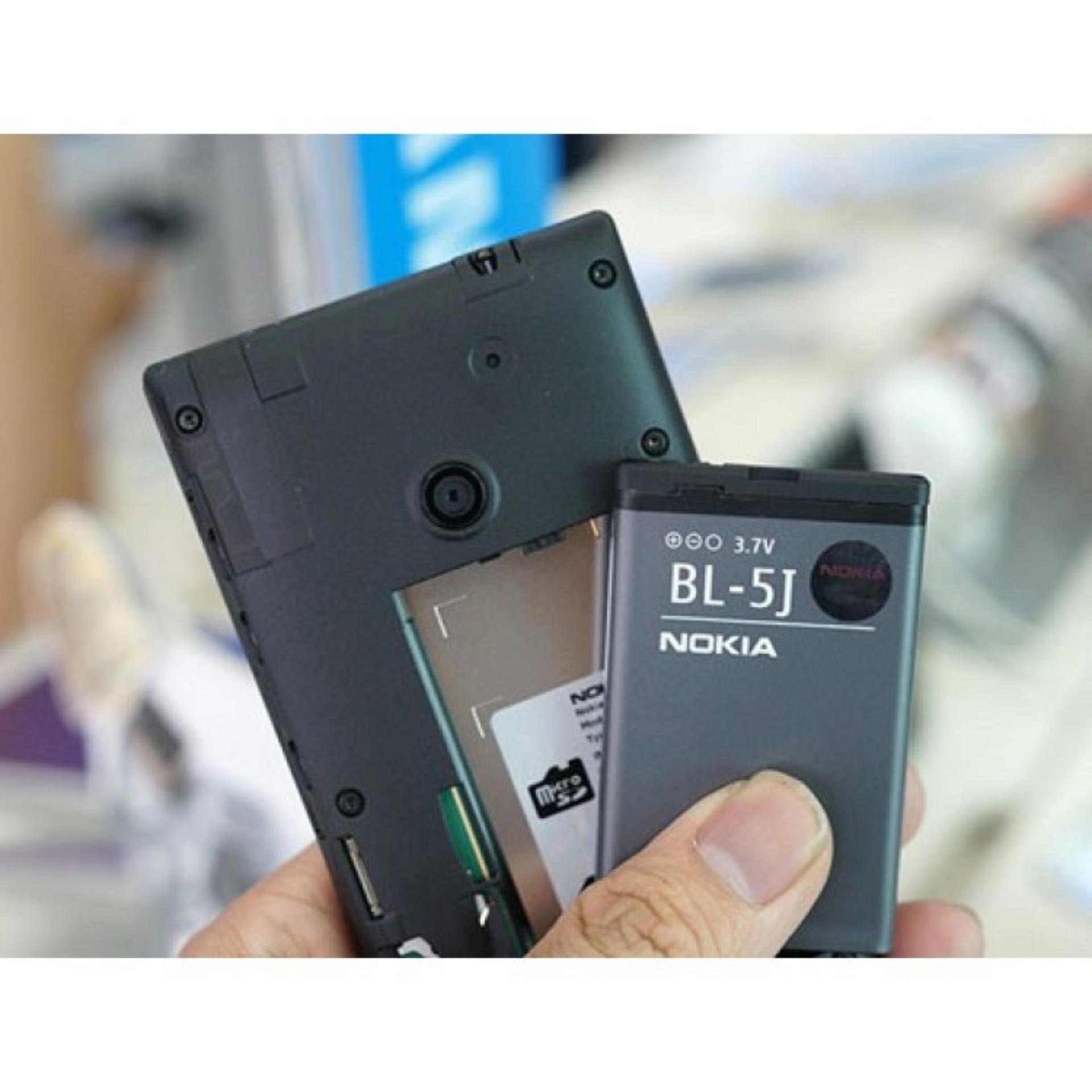 [HCM]Pin BL-4J  VÀ BL-5J