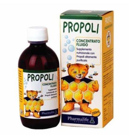 Vitamin bảo vệ mũi họng 200ml - Pharmalife
