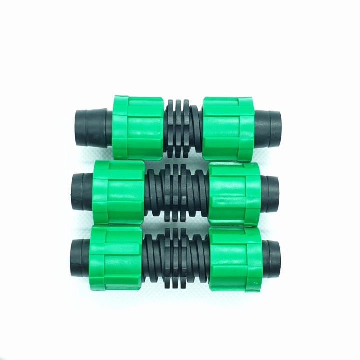 Nối thẳng ống nhỏ giọt 16mm
