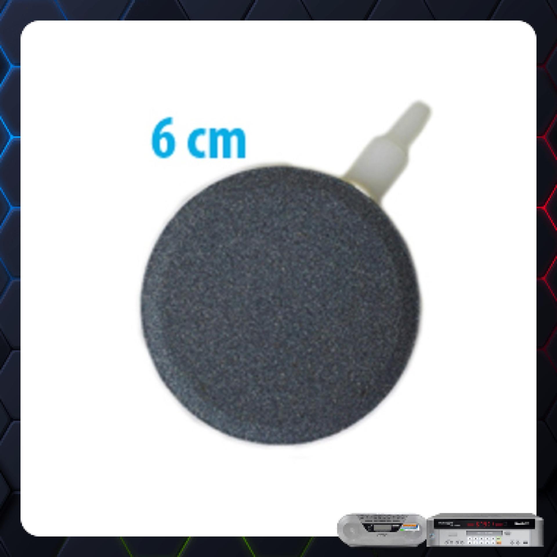 [Hoàn Tiền 10%]Đĩa sủi oxy 6cm Dành Cho Máy Sủi Oxy hồ cá